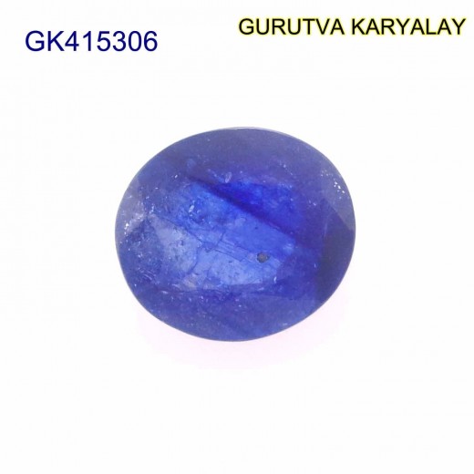 Ratti-4.13 (3.74 Ct) Blue Sapphire
